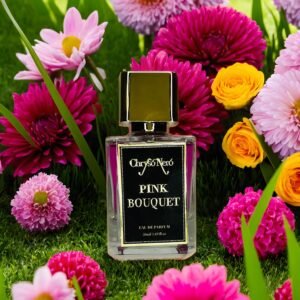 Pink Bouquet 50ml